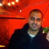 Vikesh Rathod