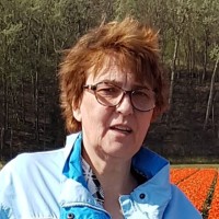 Anja Cools