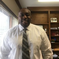 Darren Harrell, Phr-Mba