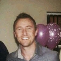 Mark Peden