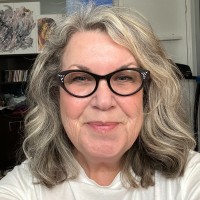 Nancy Boxer