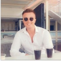 Jordan Harrison