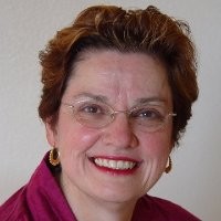 Anne Caldwell