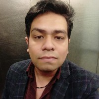 Prashant Badola