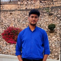 Prateek Bansal