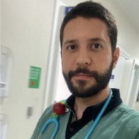 Fernando Gady Fernandes de Carvalho