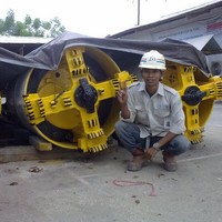 Yudha Tama