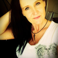 Kimberly Hamilton