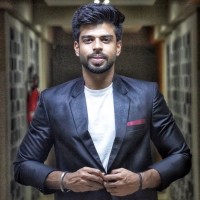 Ar. Sunando Chakraborty