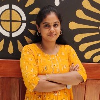 Priyanga Madhavan