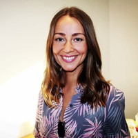 Kay Brierley, Chartered MCIPD