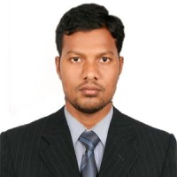 Chakradhar Gosetty