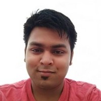 Krushang Patel