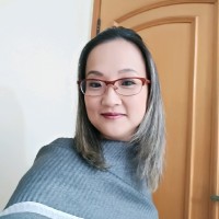 Alinne Satie Yoshikawa