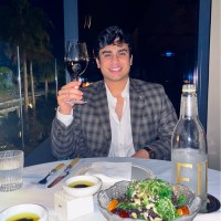 Vinayak Chaturvedi