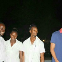 Saidou Jallow