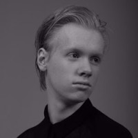 Luuk Van Houts