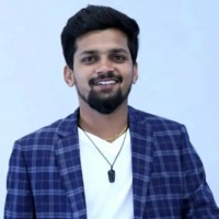 Ramesh Eswaran