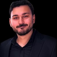 Yahia Amr