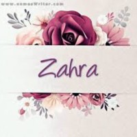 Zahra Bu Ali