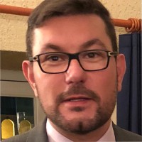 Frédéric ANTOINE