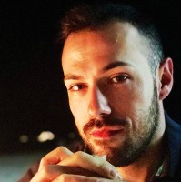 Matteo Stefanoni