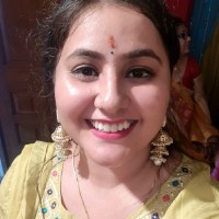 Pooja Chandak