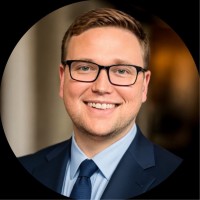 Harley Blakeman ⚖️