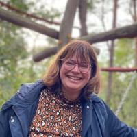 Mariëlle Vlasblom - de Graaf