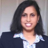 Anitha Sudheer