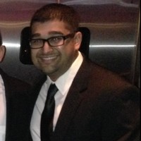 Ravi Patel