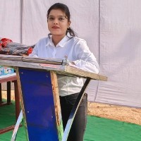 Seethalakshmi Thangapandian