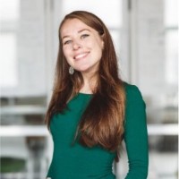 Evelien van den Brink