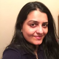 Namrata Thakkar