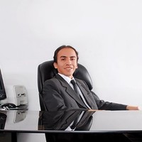 Lenin Mendoza Carrillo