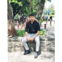 Pravin Dhatrak