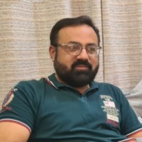 Naveed Akhtar