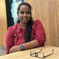 Raghavi Ilangovan