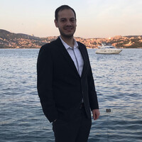 Taha Orçun Saripinar