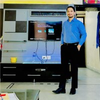 MOHAMMAD IDRISH