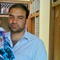 Anil Kumar Dorby