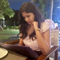 Keerthana Karthikeyan