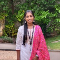 Itimayee Rout