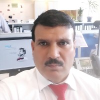 Nayyer Syed