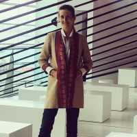Sophie Walker