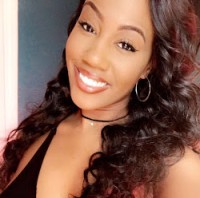 Alexis Symone