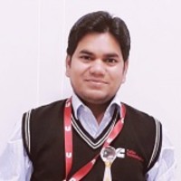 Anil Kumar Ram