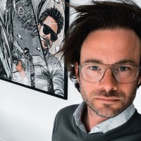 Jeroen Olaerts