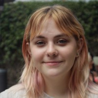 Sydne Langpap
