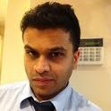 Sanjay Patel